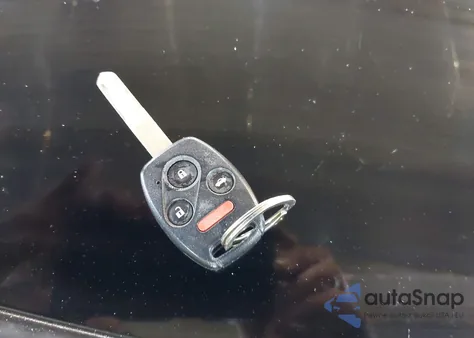 2007 Honda Civic Ex из США, поврежденный, VIN 2HGFG12827H541170